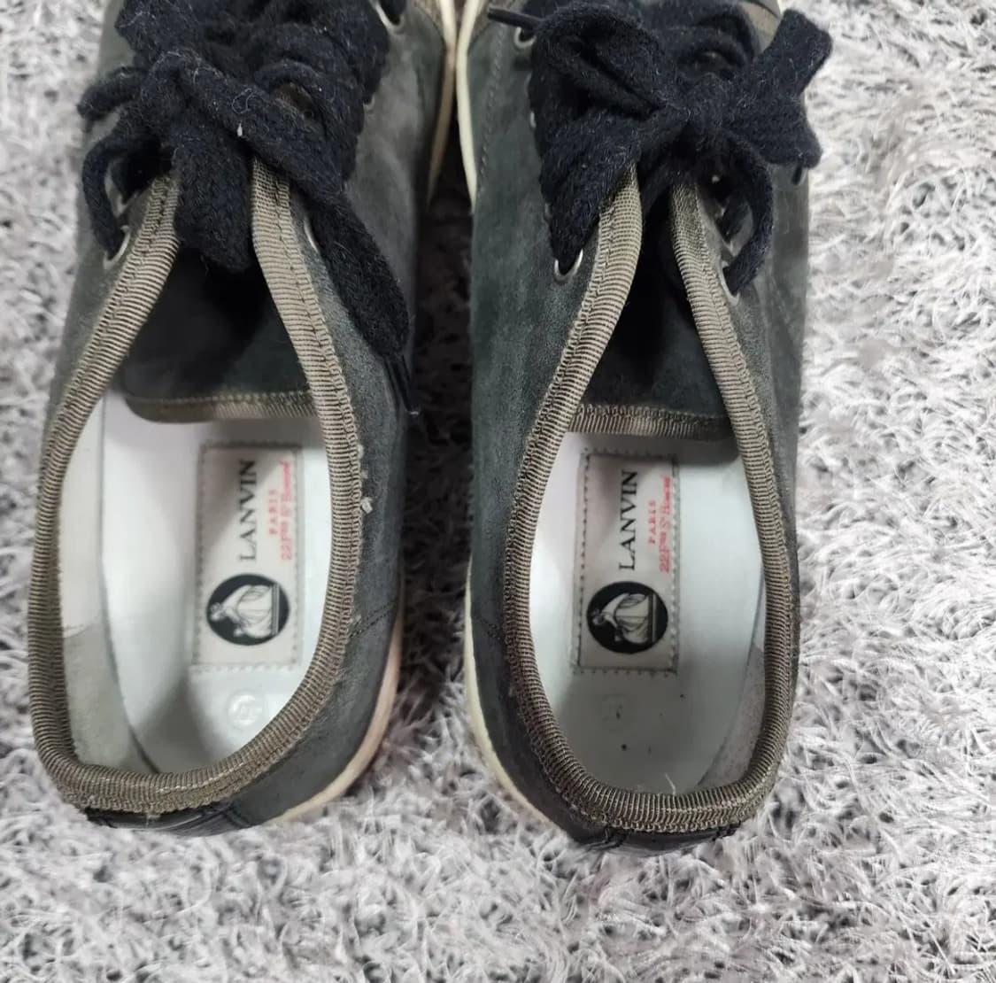 랑방 스니커즈 37 상품이미지6