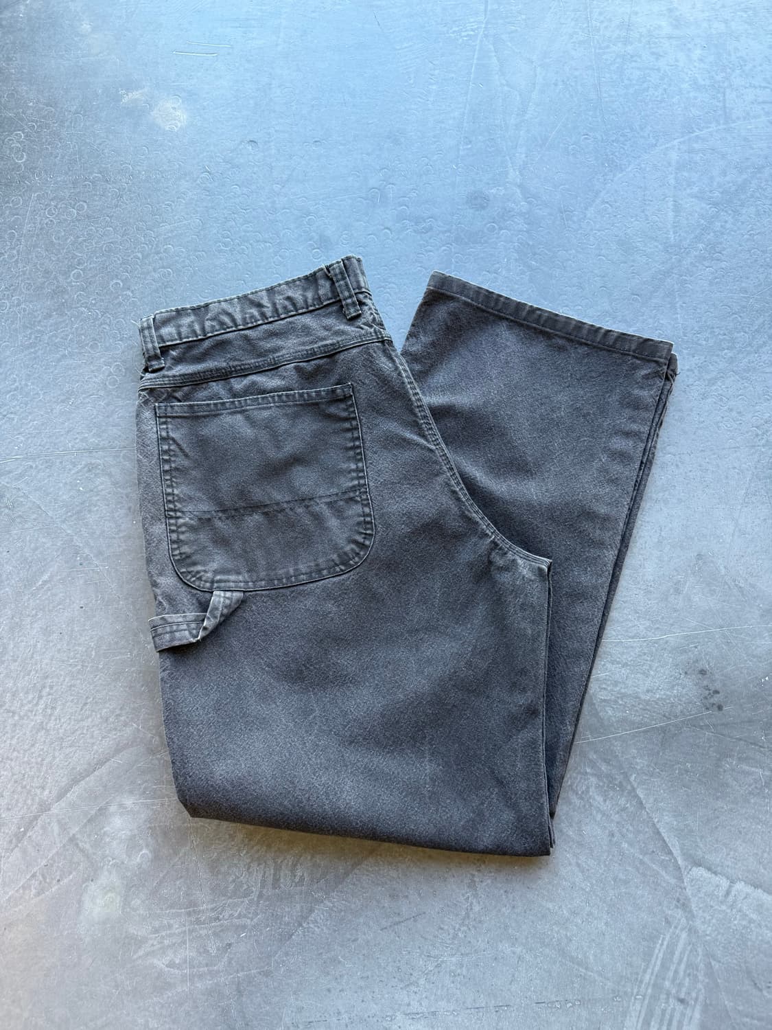 디키즈 1939 카펜터 팬츠 상품이미지10