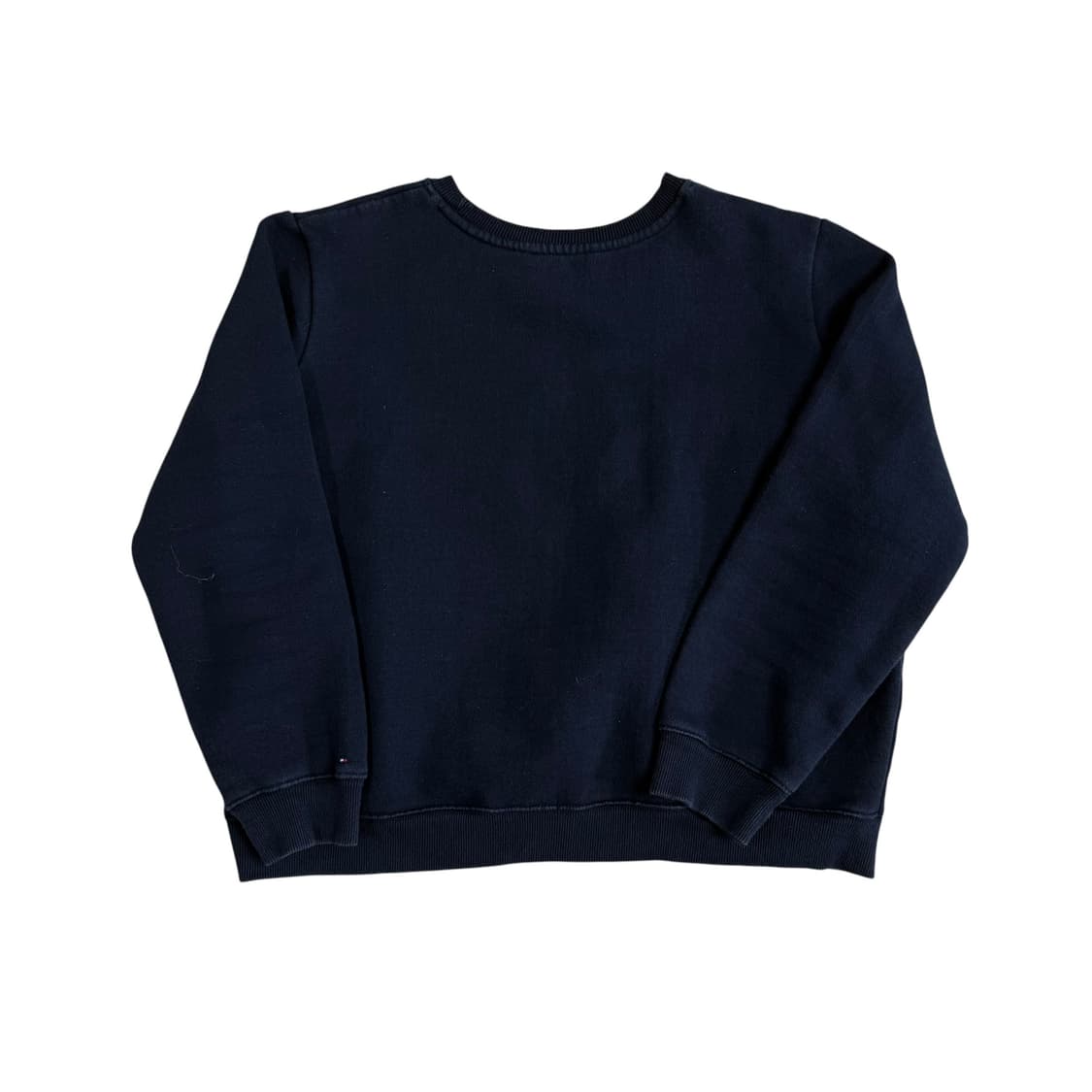 타미힐피거 맨투맨 상품이미지3