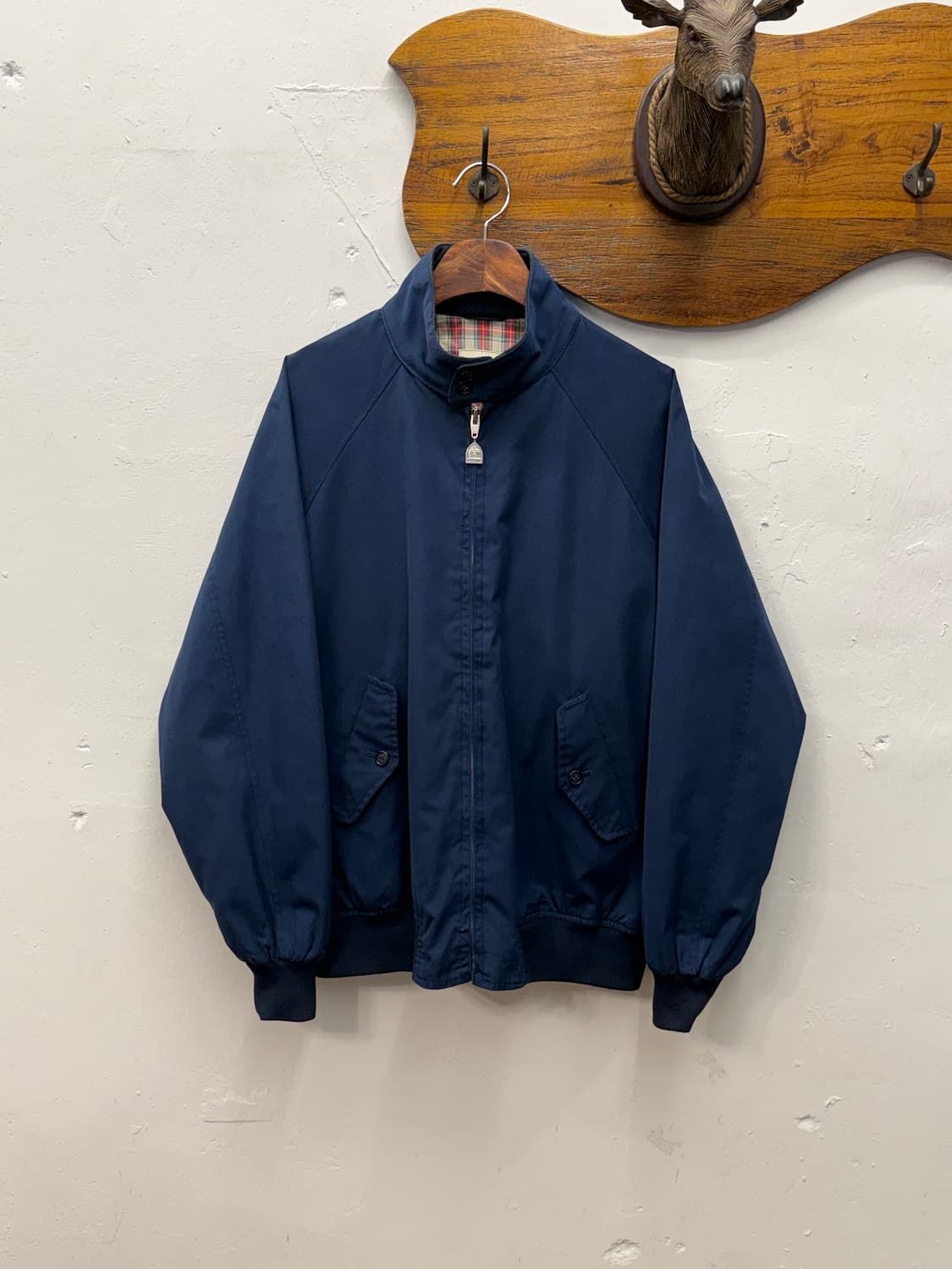 70-80s McGREGOR Swing Top Jacket 상품이미지1