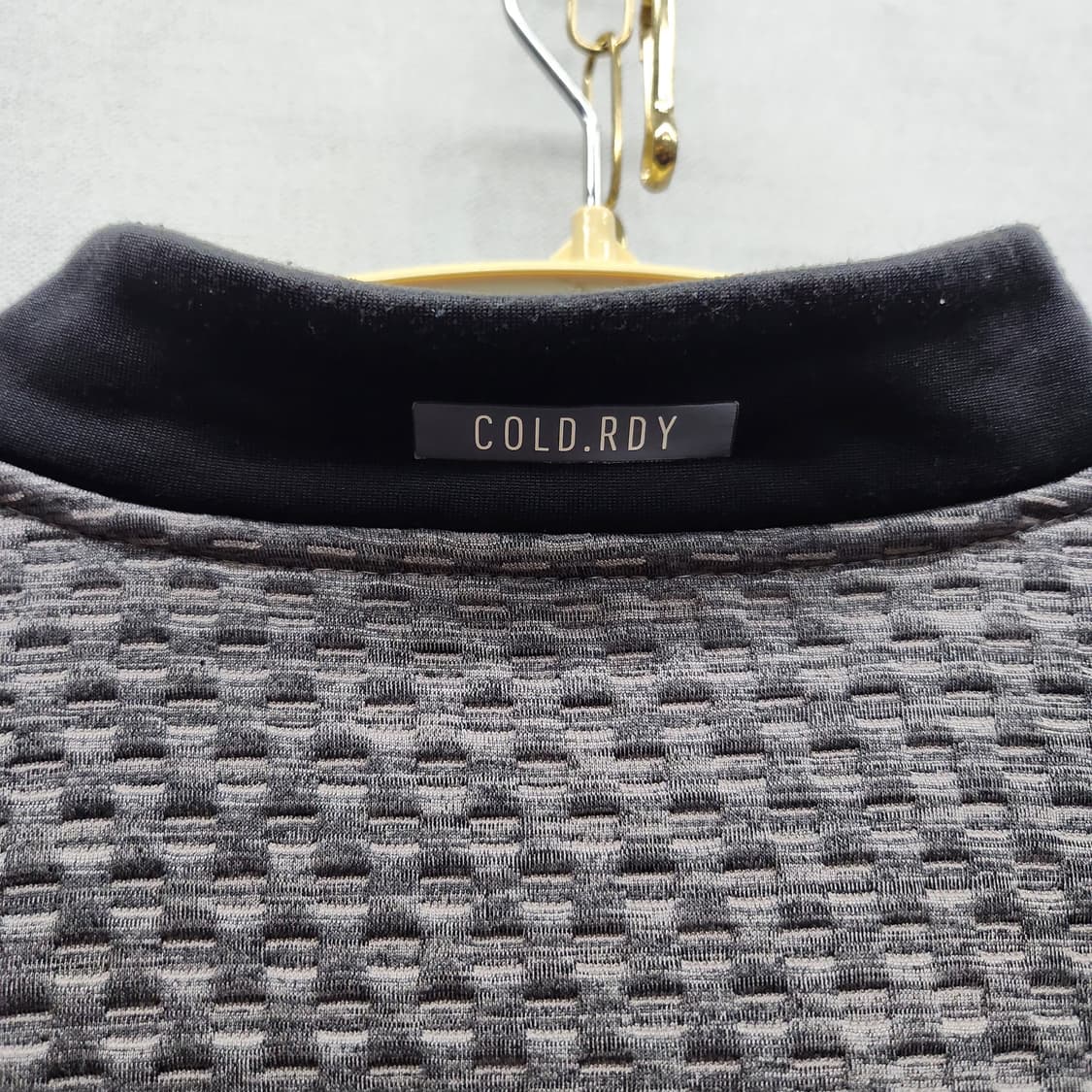 아디다스 로고 콜드레디 자켓 3XL(XL) 상품이미지6