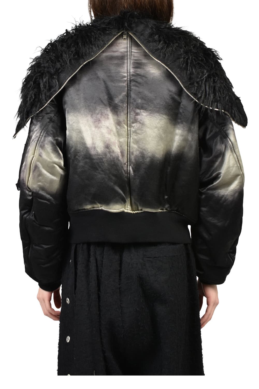 FILTH FADED N2-B / BL 상품이미지2