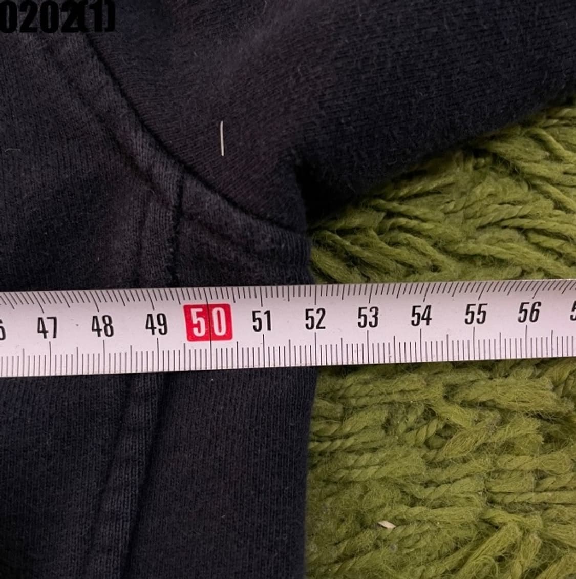 Cp후드집업  상품이미지7