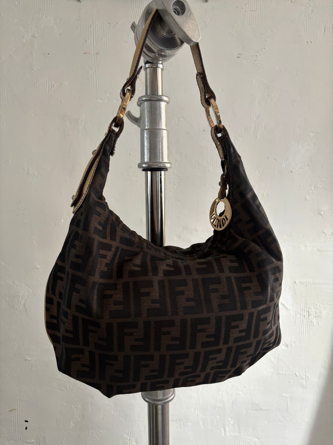 Fendi 펜디 FF로고 숄더백  상품이미지1
