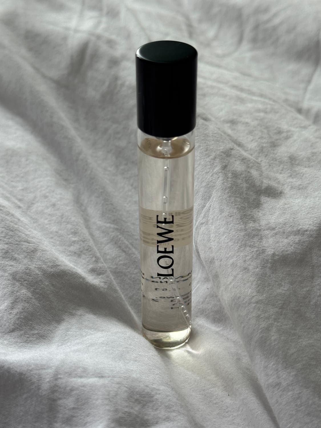 로에베 향수 EDT 15ML 001맨 상품이미지1