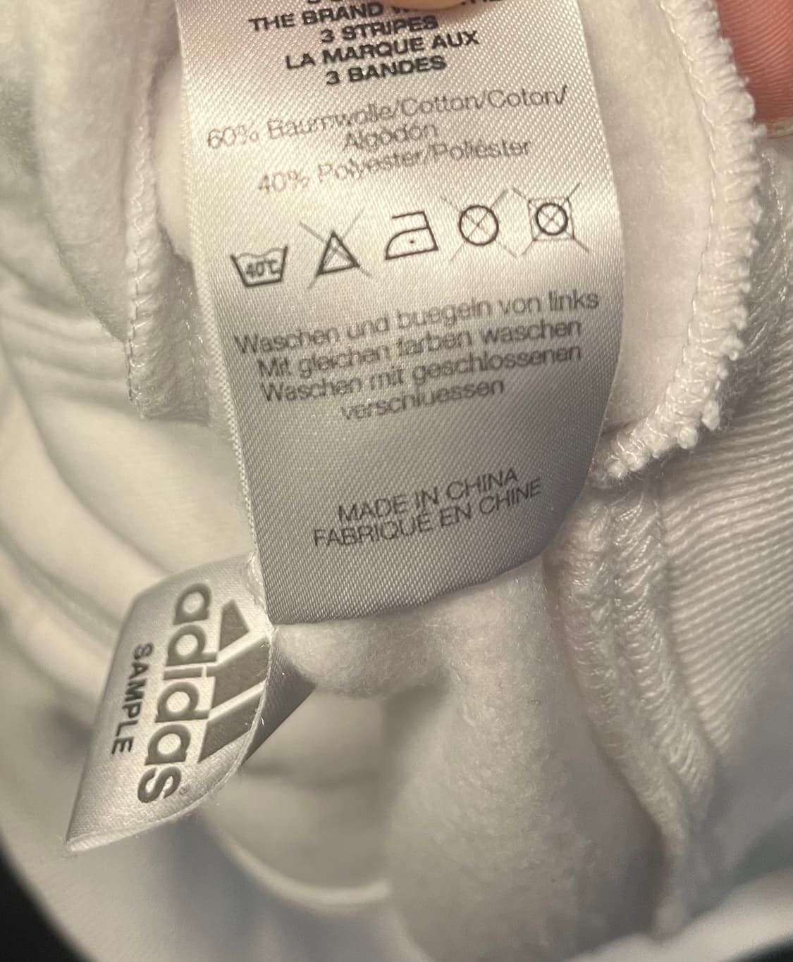 00s 아디다스 첼시 져지 상품이미지9