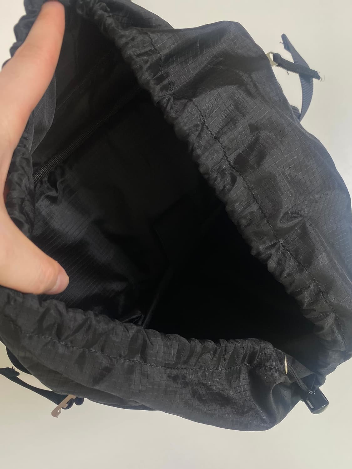 벤데이비스 백팩 상품이미지9