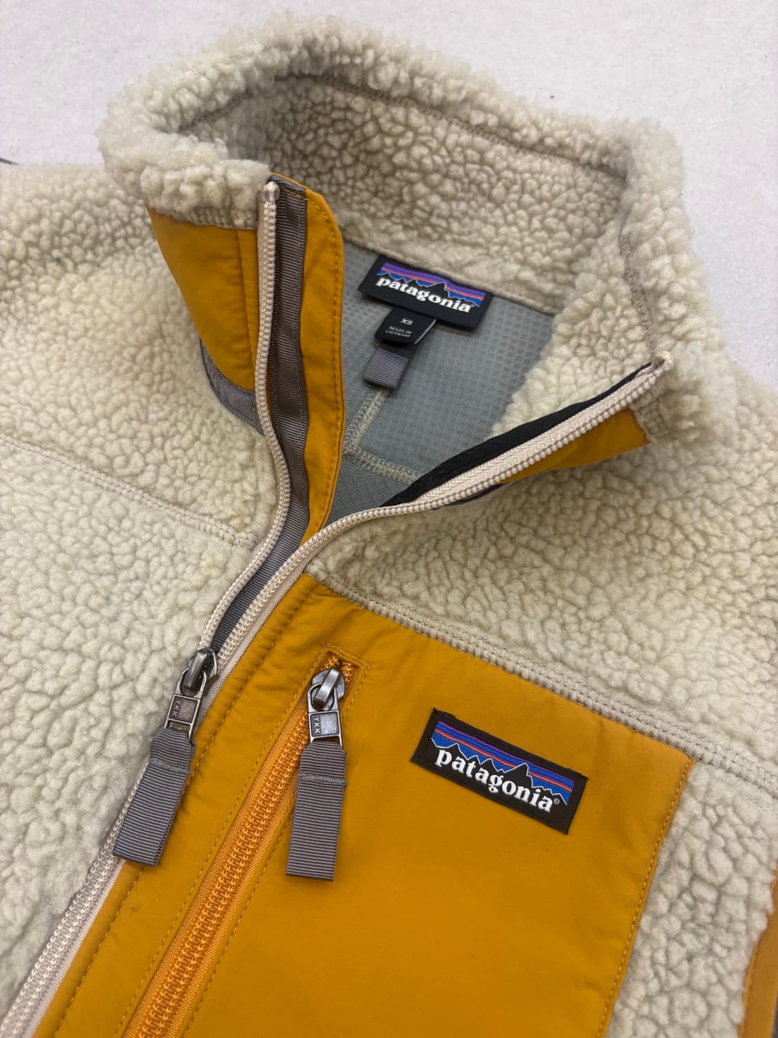 파타고니아 신칠라 베스트 상품이미지5