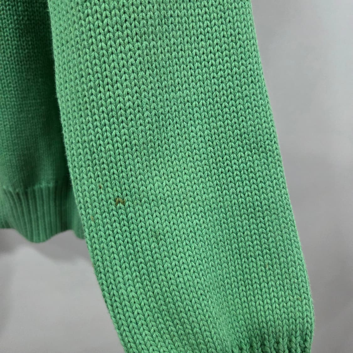 폴로랄프로렌 걸즈 니트집업 6X  상품이미지6