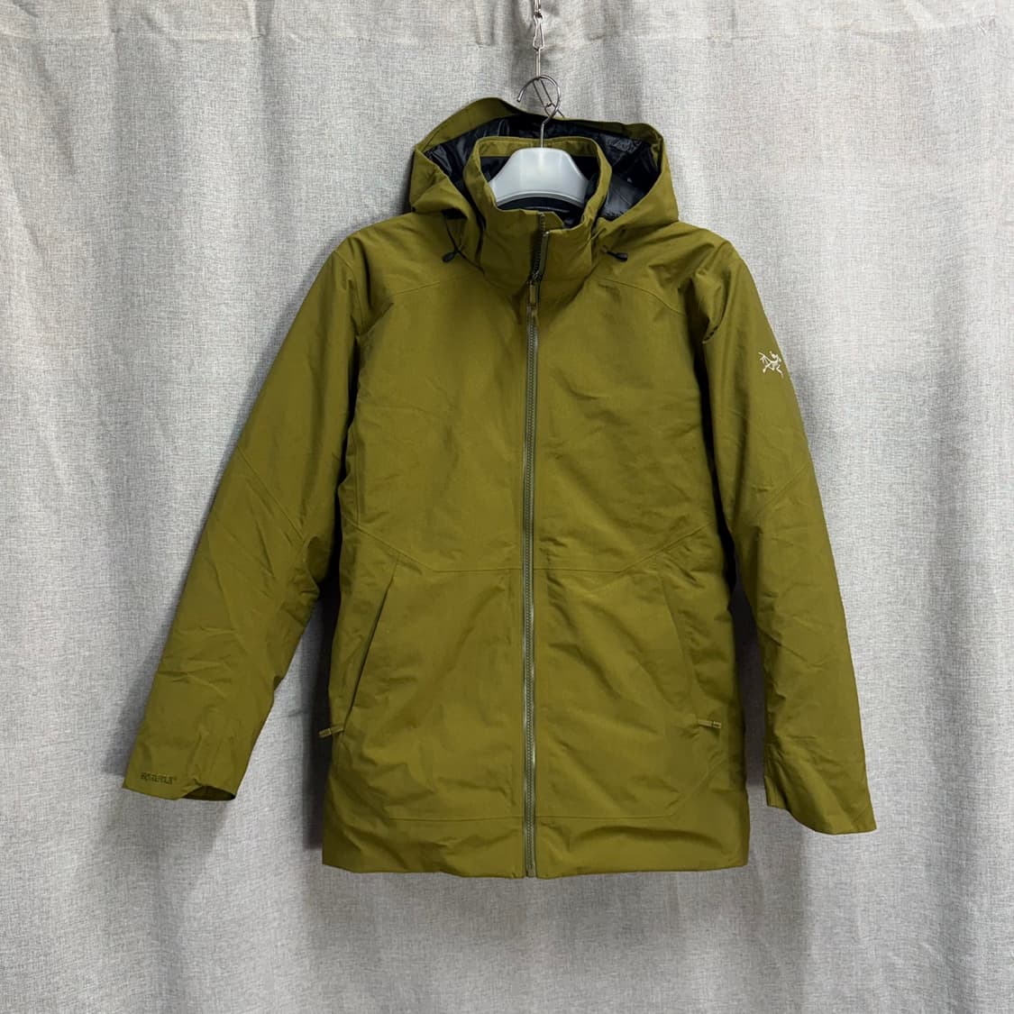 [해외XS] 아크테릭스 Arc'teryx 고어텍스 다운자켓 점퍼 상품이미지1