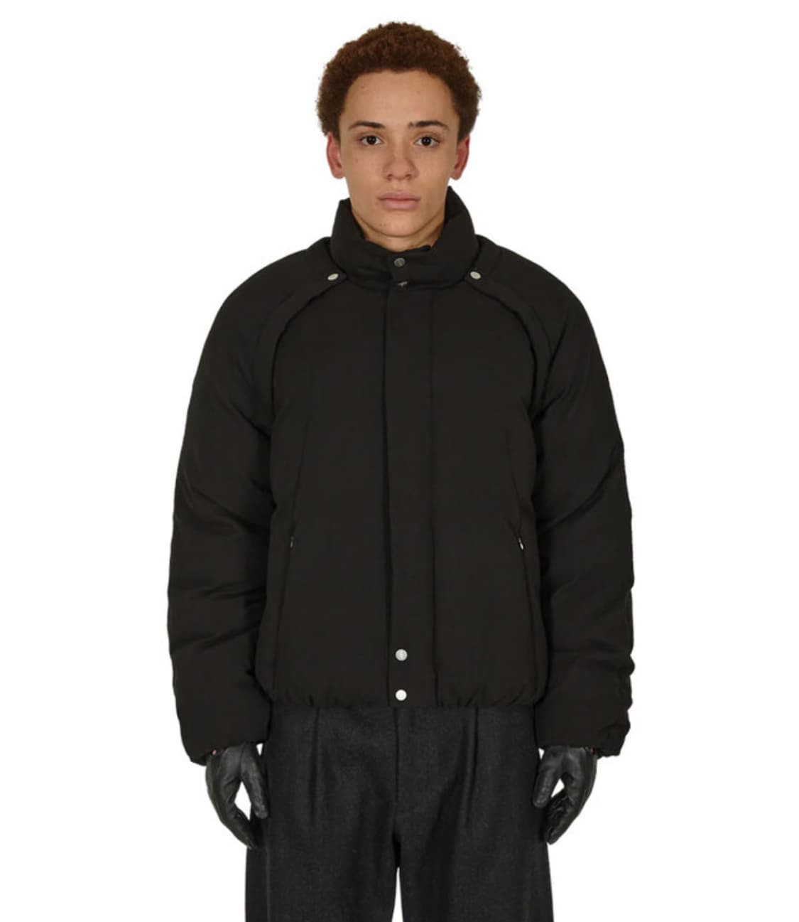 J.L-A.L riposte jacket L 새상품 상품이미지1