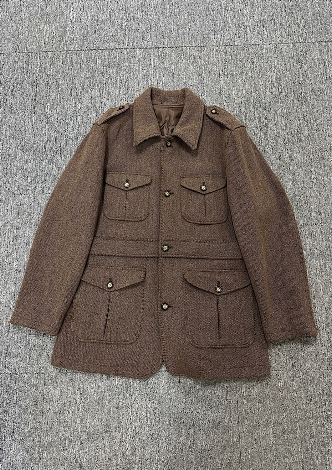 빈티지 자켓  상품이미지1