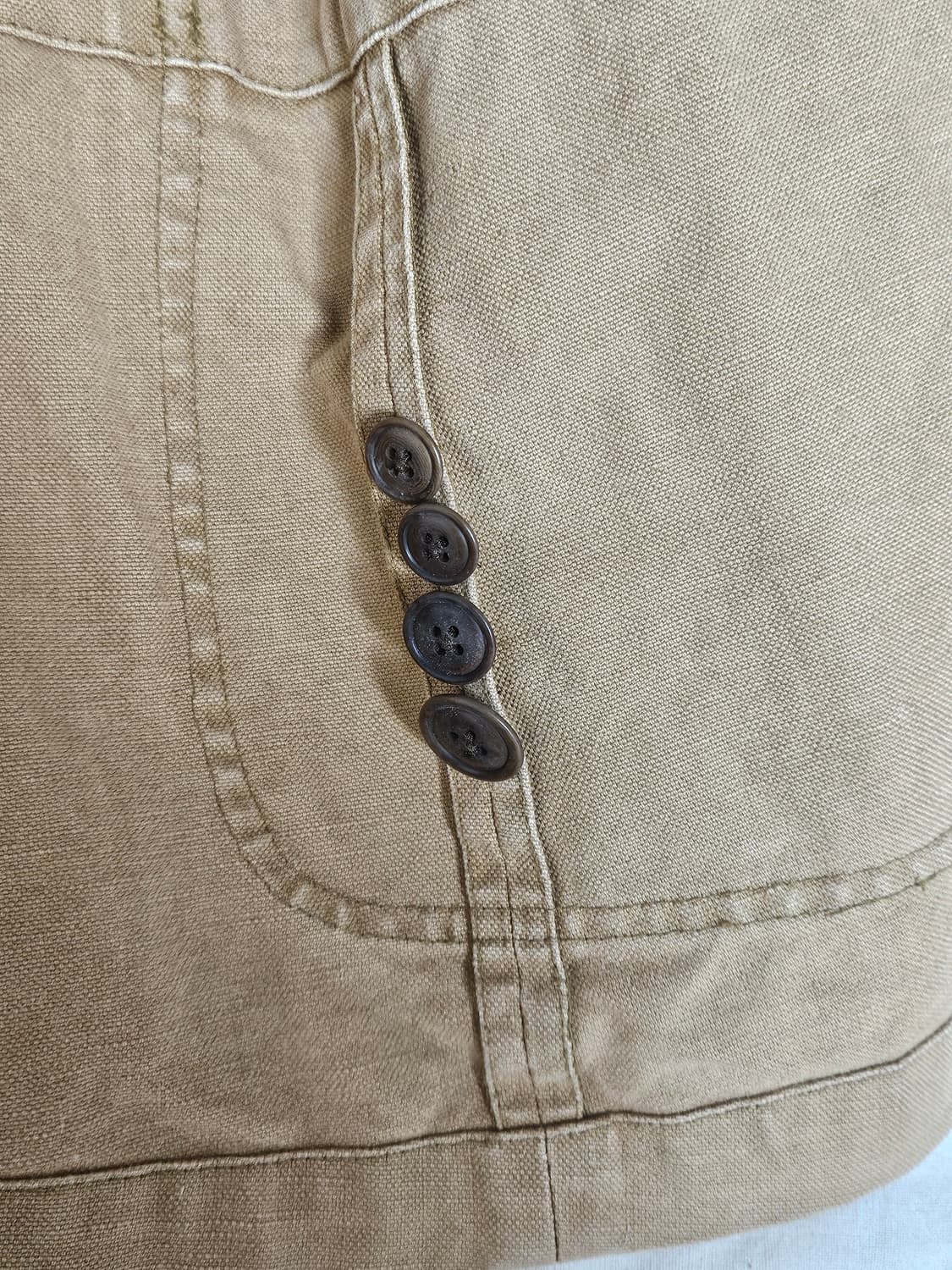 폴로 랄프로렌 사파리(필드) 자켓 상품이미지7