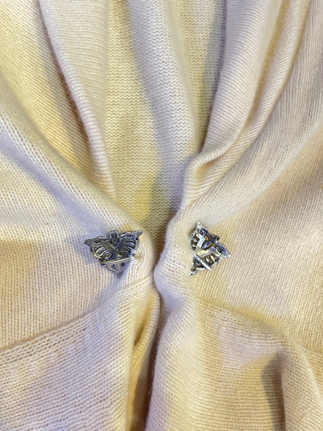 랄프로렌 울 앙고라 가디건 상품이미지6