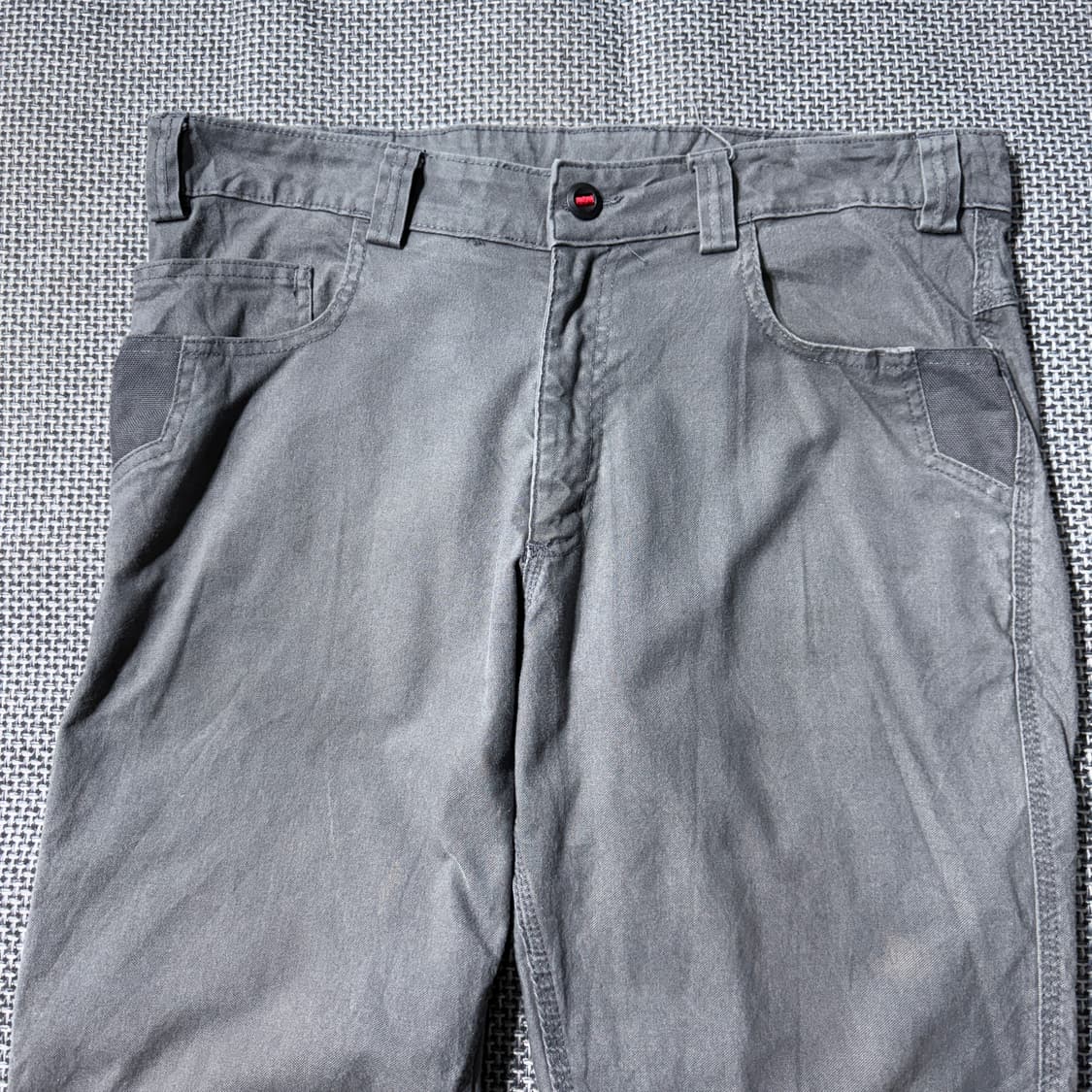 빈티지 밀워키 카펜터 워크팬츠 (old-8556) 상품이미지2