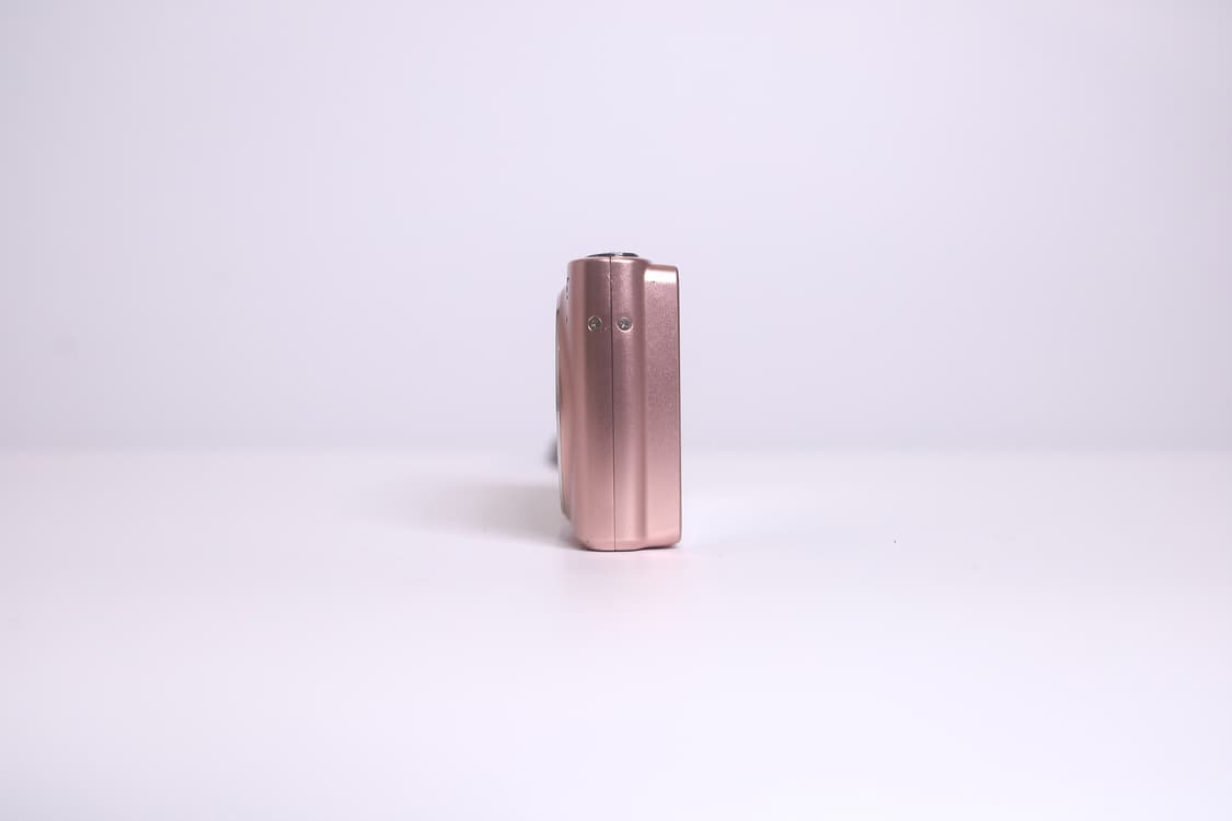 카시오 엑슬림 Z400 핑크 상품이미지3