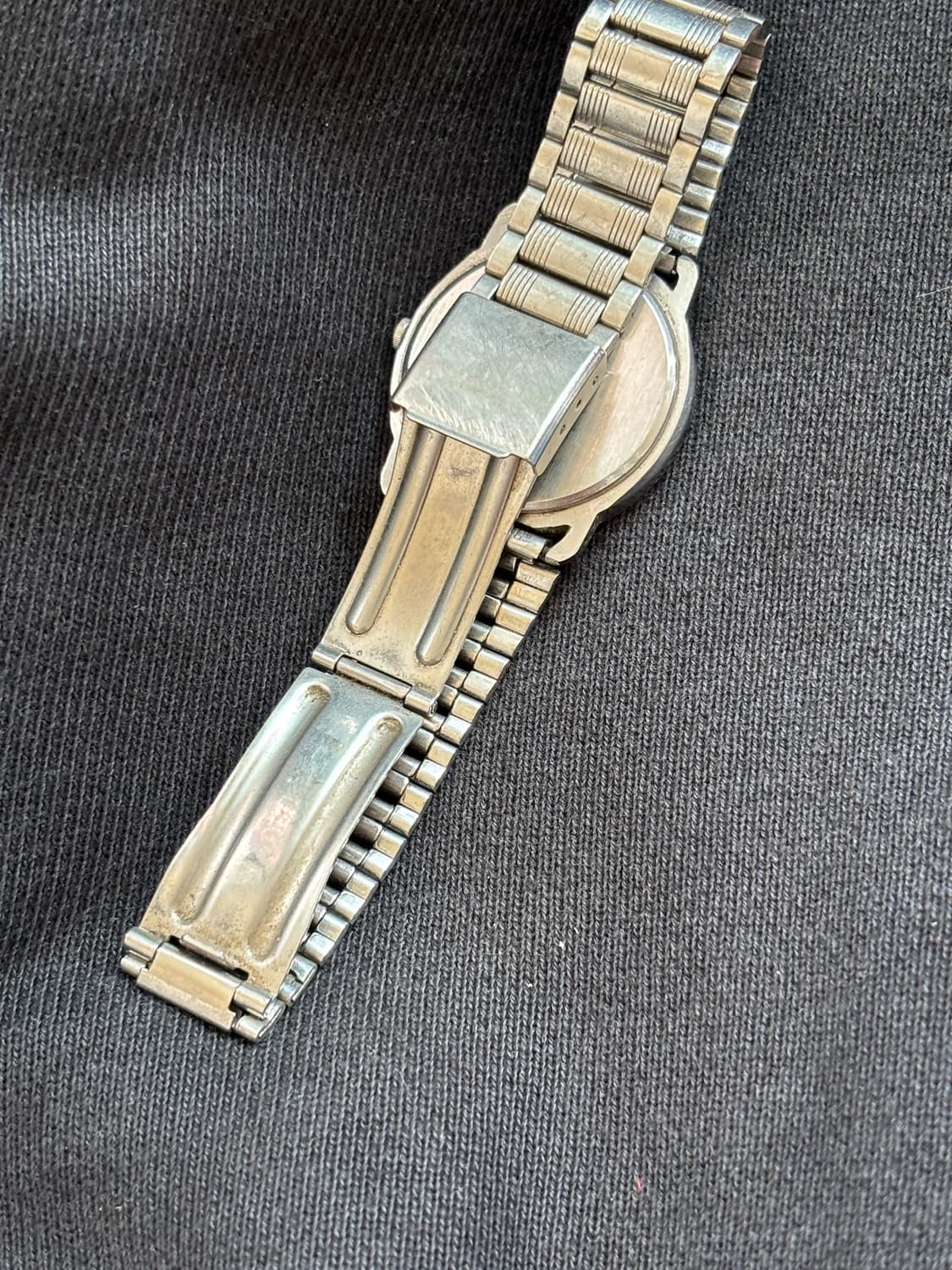 vintage chagal orient metal watch 상품이미지9