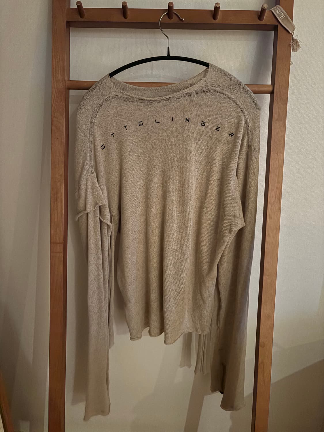 Ottolinger 니트 상품이미지2