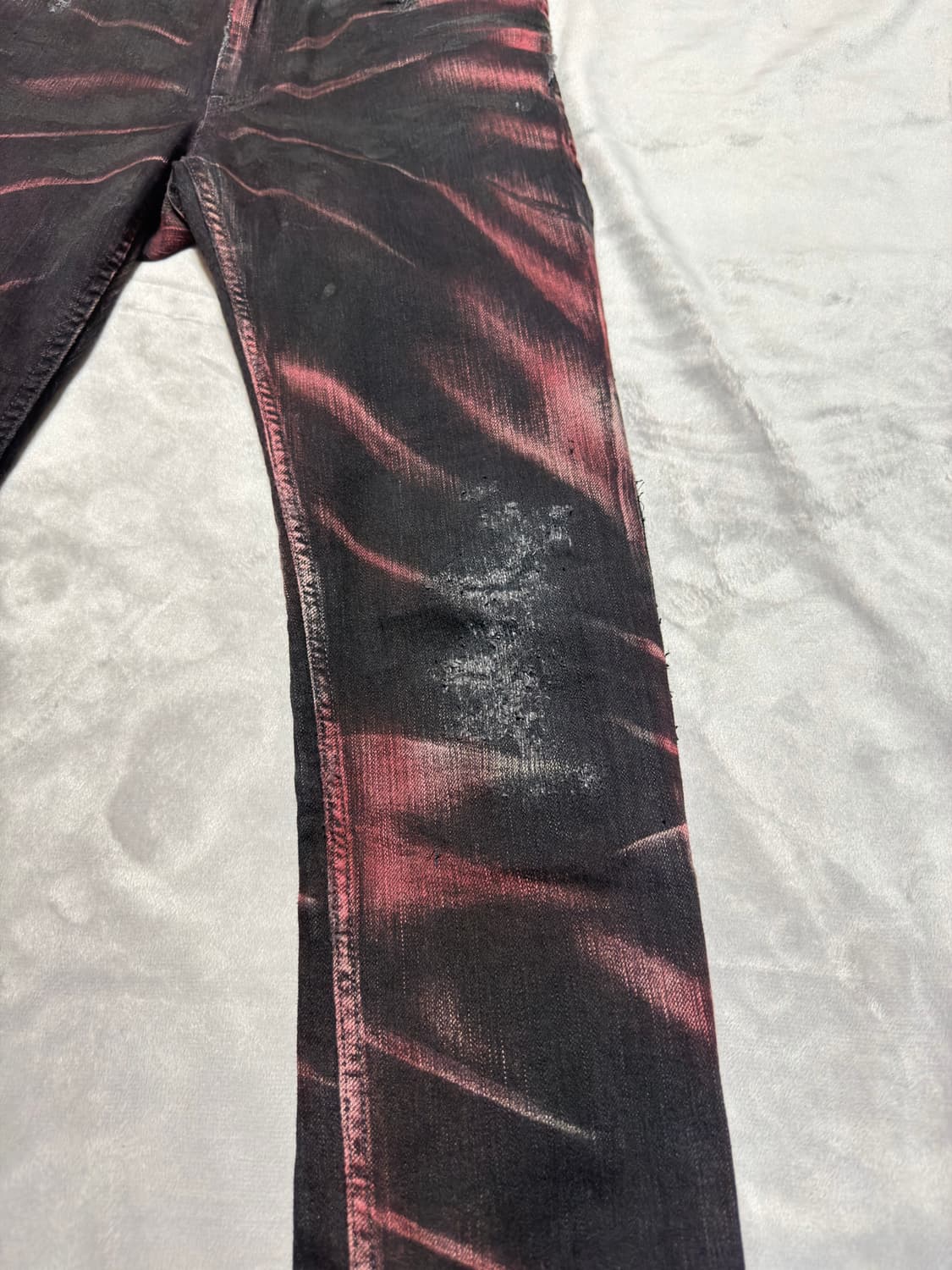 L.G.B Red arrow 28 상품이미지5