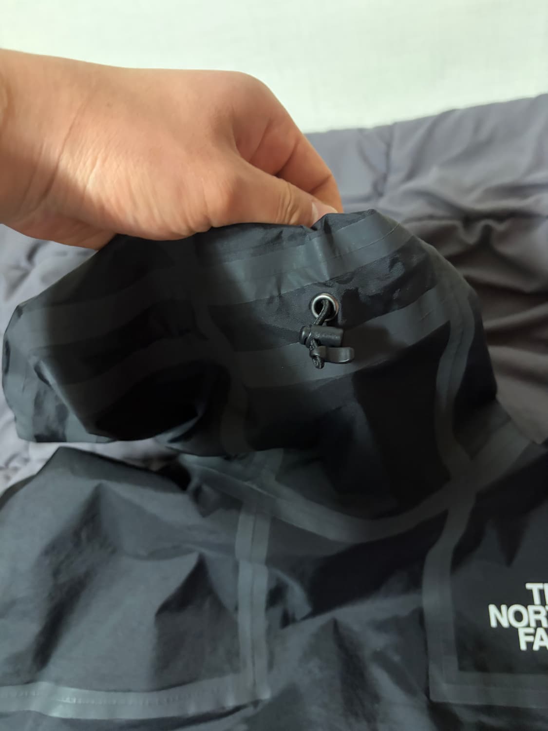 슈프림 노스페이스 서밋바람막이 상품이미지4