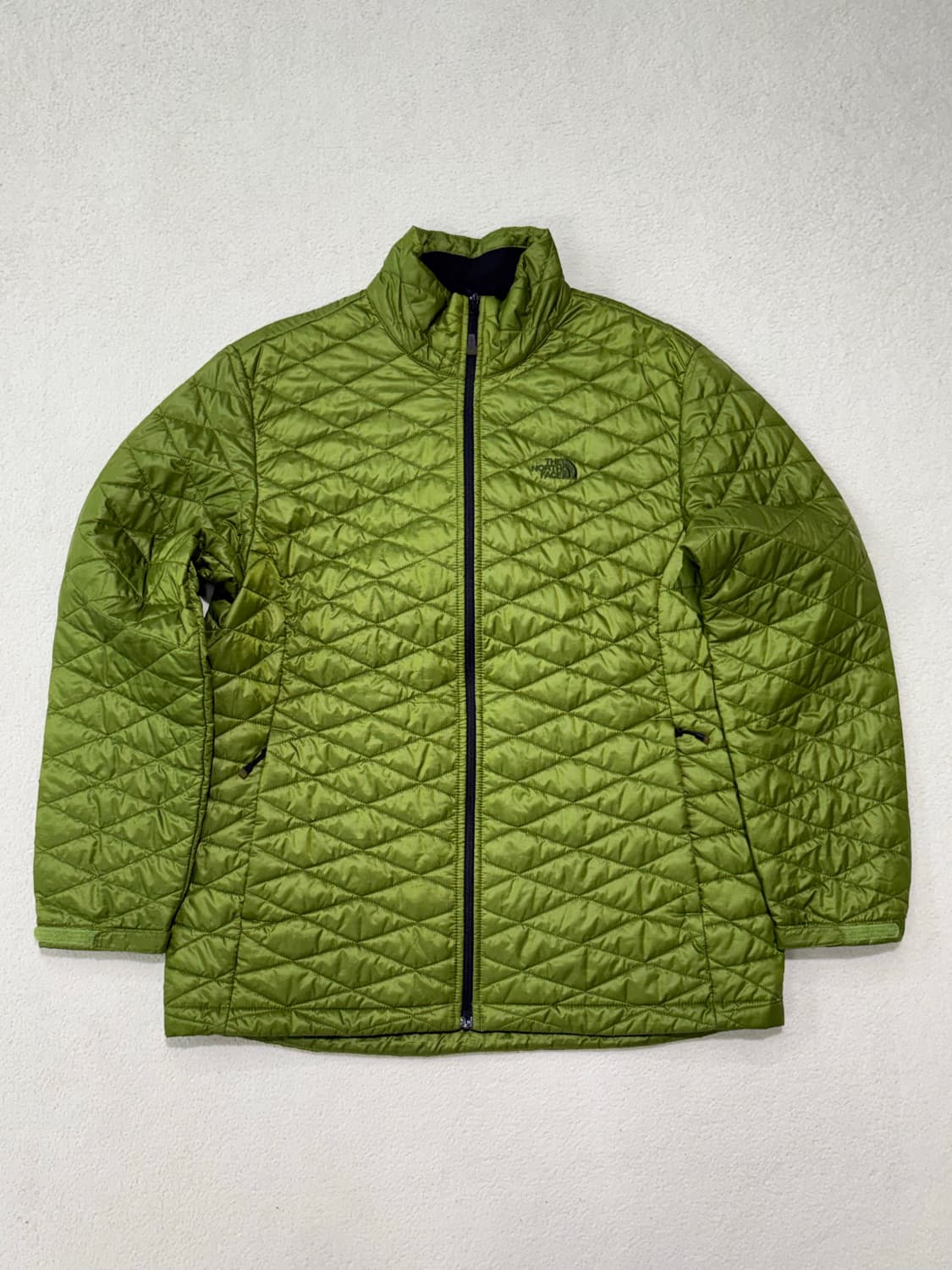 노스페이스 깔깔이 경량 패딩 자켓 100-105 상품이미지1