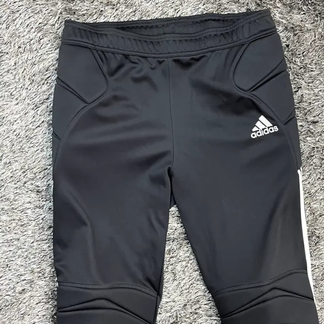 아디다스 티에로 골기퍼복 팬츠 (2XL) 상품이미지2