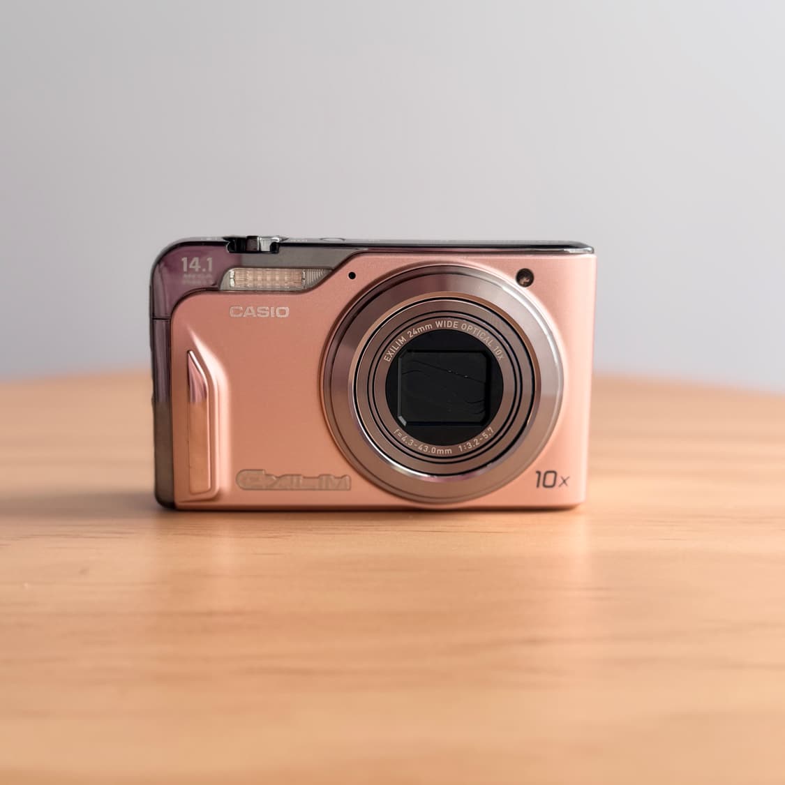 🎀츄 디카 풀박스🎀CASIO 카시오 EX-H15 상품이미지4