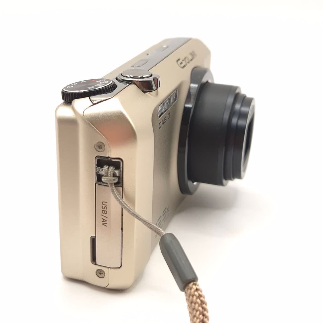 ✨ 카시오 EXILIM H30 골드 ✨ 상품이미지2