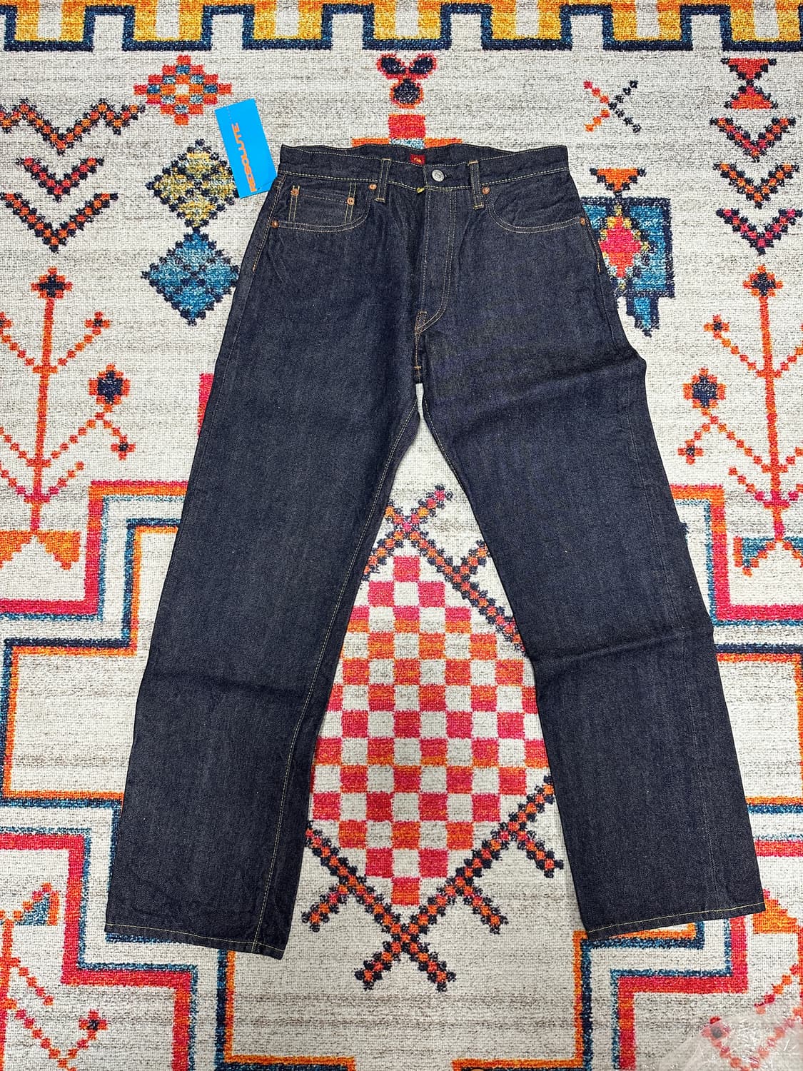 (새상품,중고 일괄) 레졸루트 711 31x32 상품이미지6