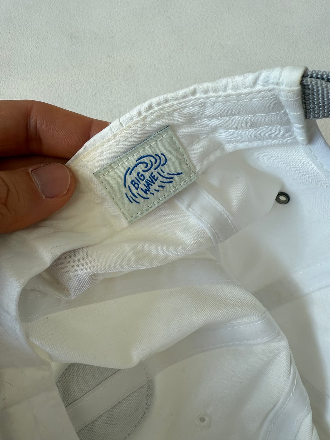 빅웨이브(BIG WAVE) 하와이 캡 상품이미지6