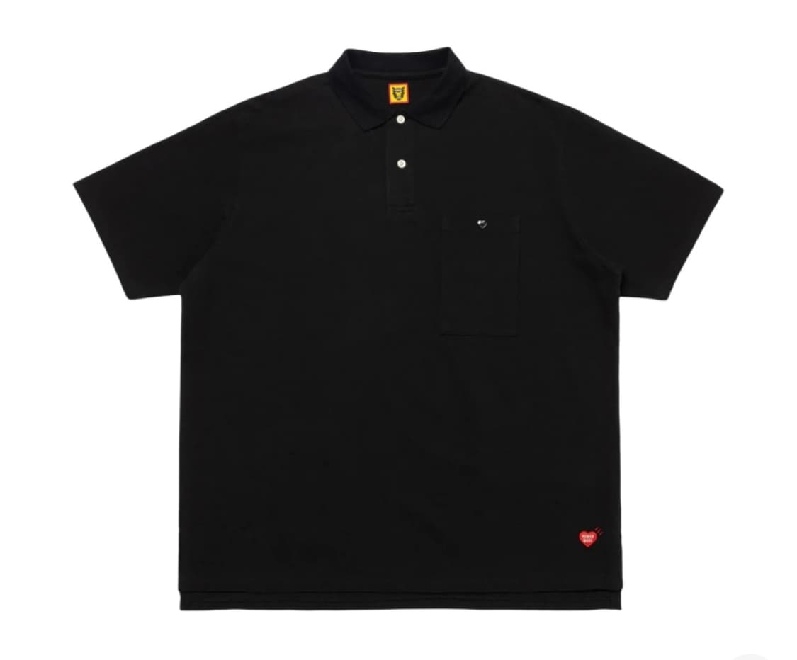 휴먼메이드 티셔츠 , 미니숄더백 판매 상품이미지1