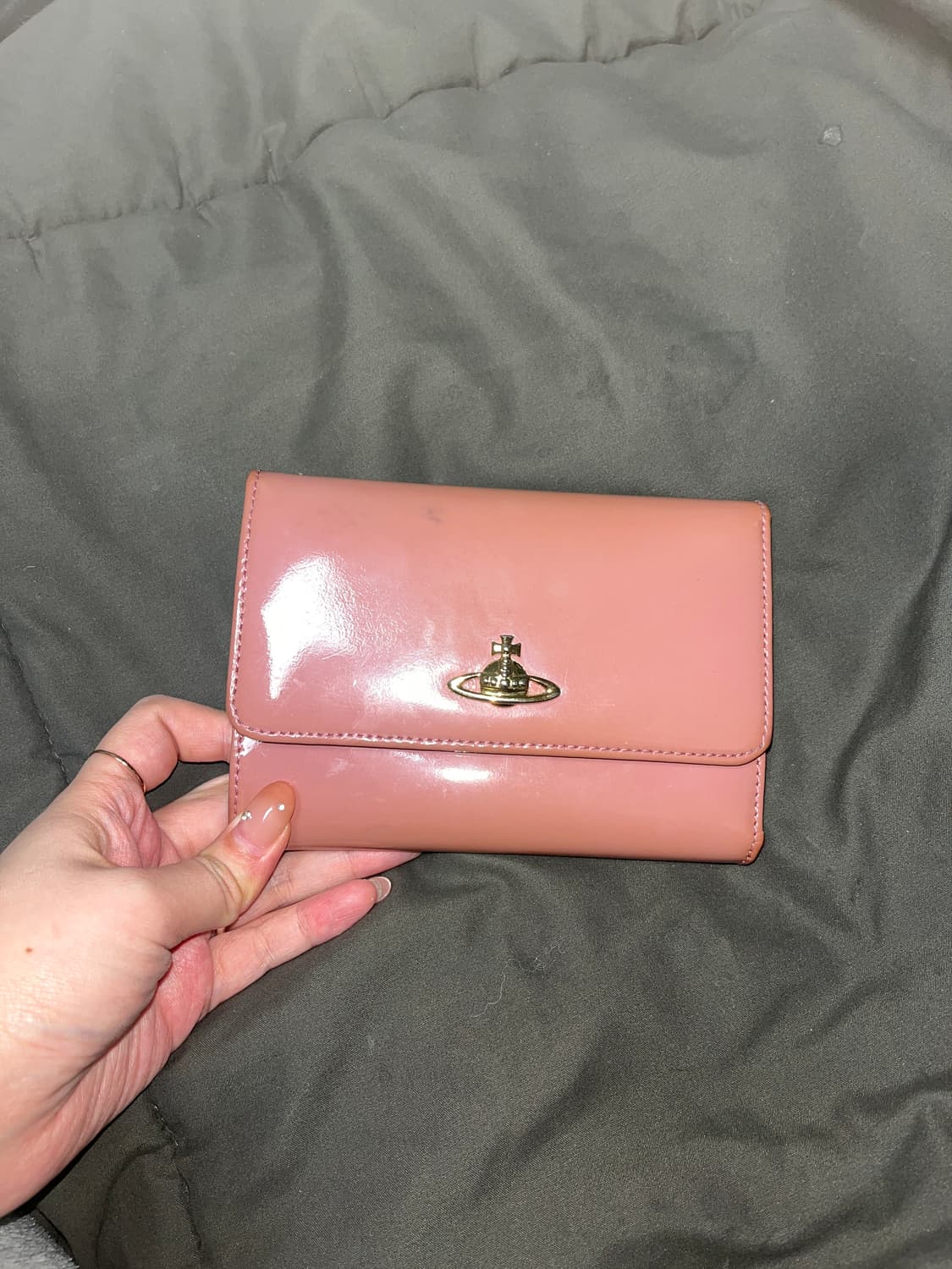 비비안 웨스트우드 지갑 상품이미지2