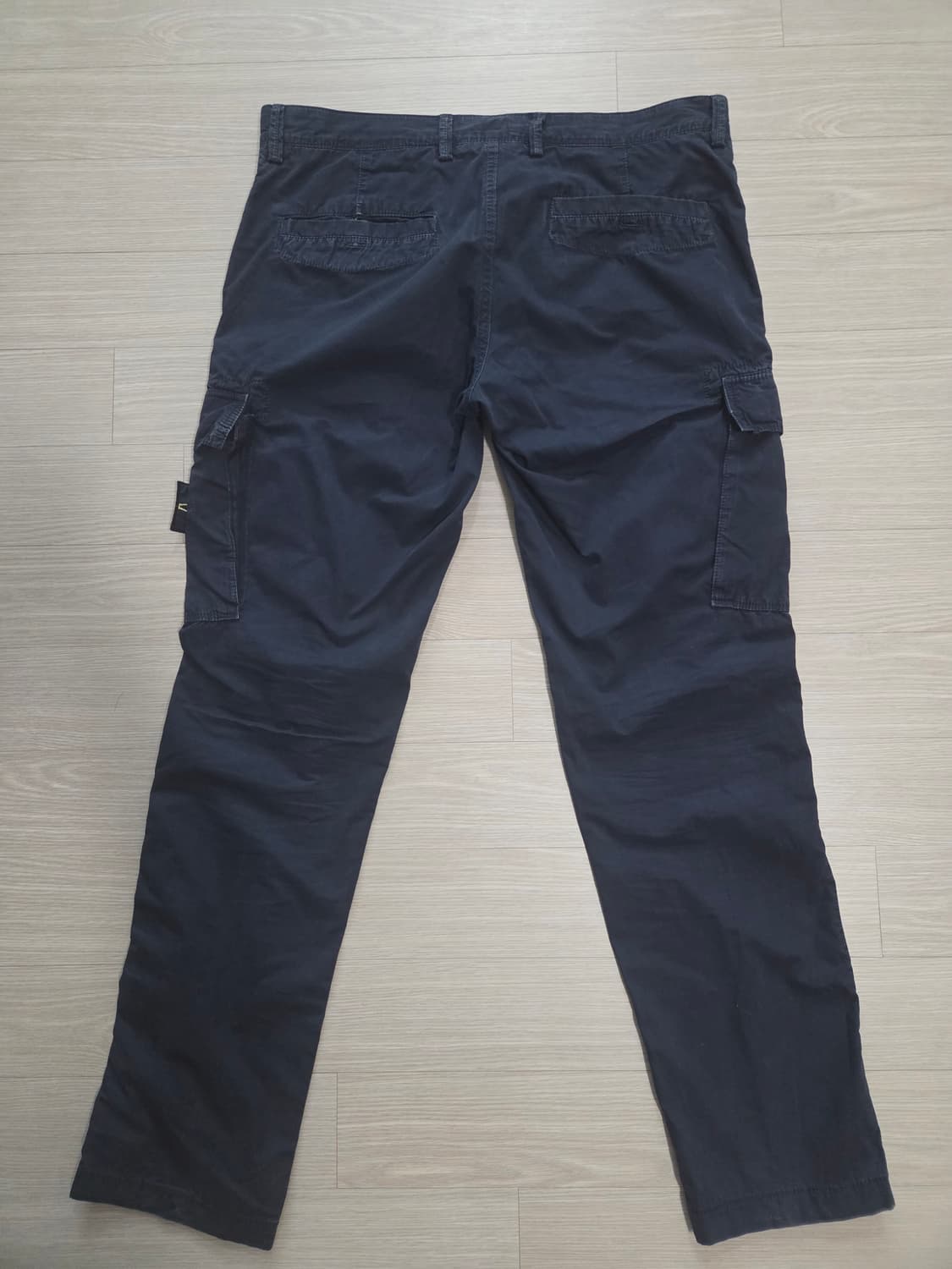 [정품] 스톤아일랜드 카고 팬츠 (W34) 상품이미지2