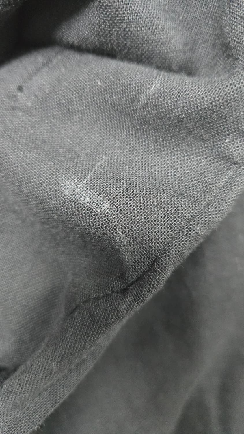 아워레가시 less borrowed 셔츠 상품이미지10