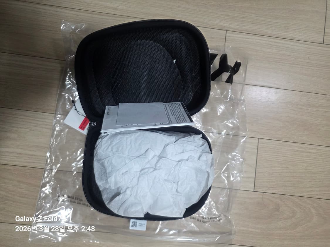 나이키 벤처러 스포츠 퍼포먼스 마스크 L 상품이미지3