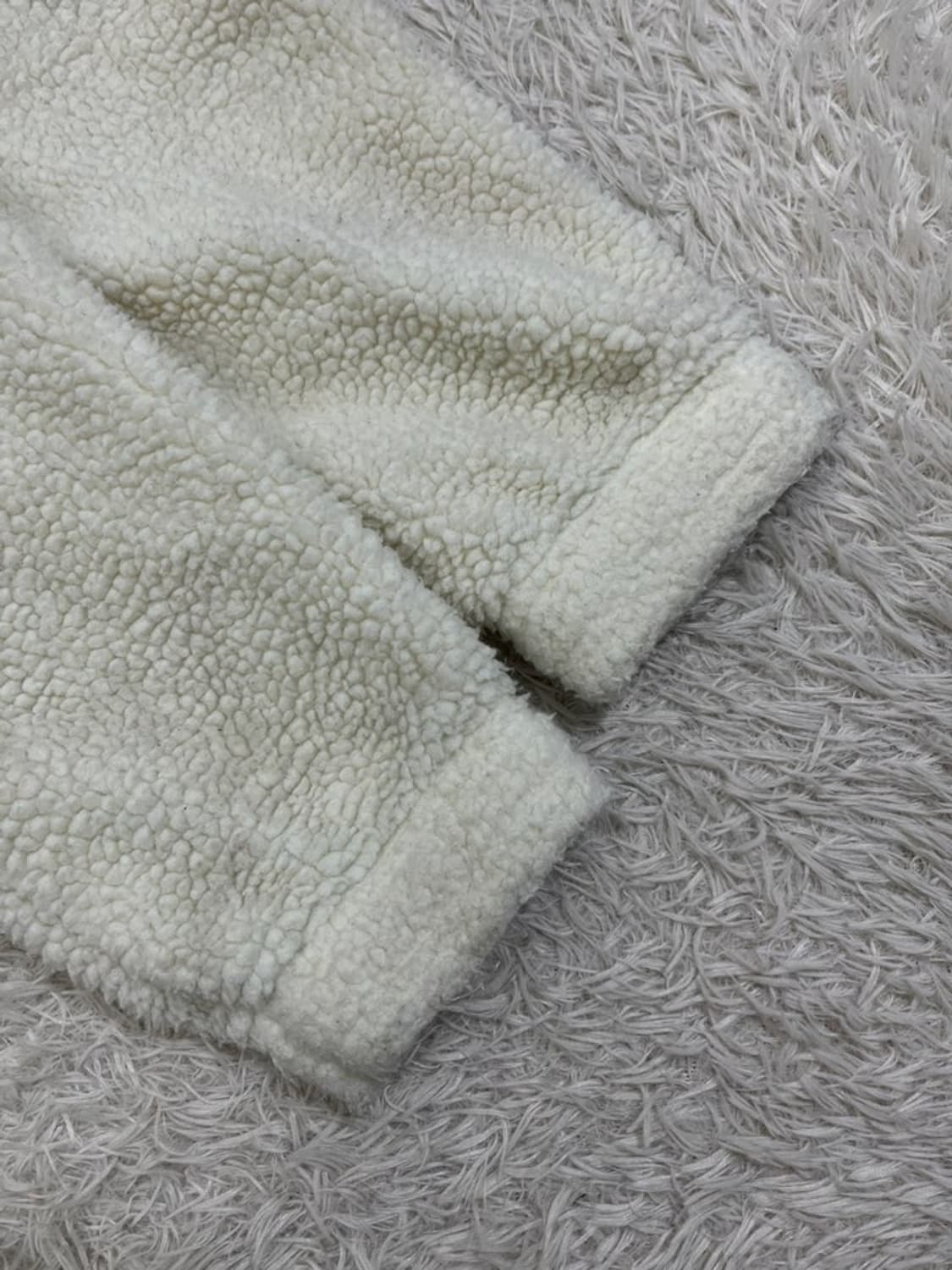 아디다스 양털 후리스/#357 상품이미지4