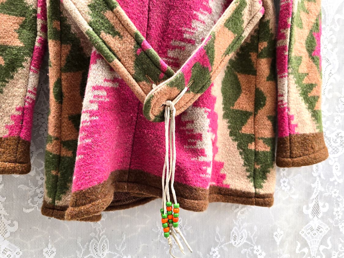 90s 오존 커뮤니티 컨추리 웨어 (made in japan) 상품이미지7