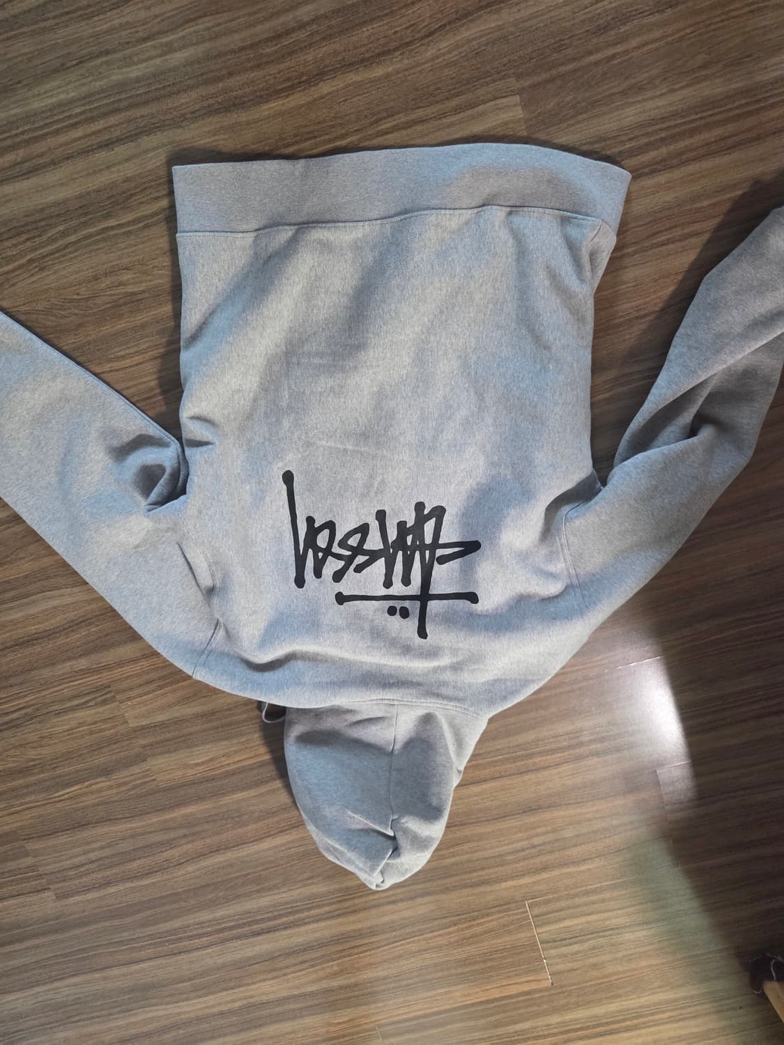 스투시 후드집업 상품이미지5