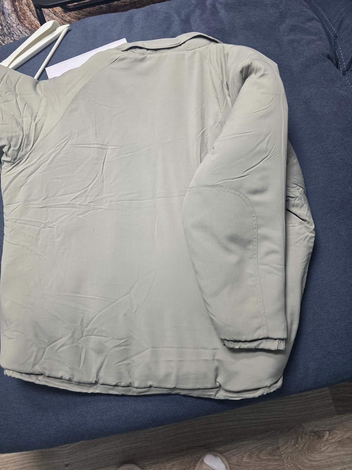 WAIPER ECWCS GEN III LEVEL 7 라지(새상품) 상품이미지3