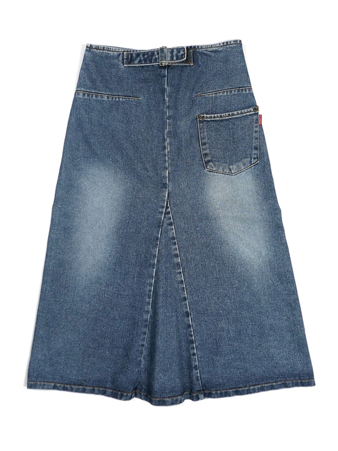 Old Army Brand denim skirt 상품이미지4