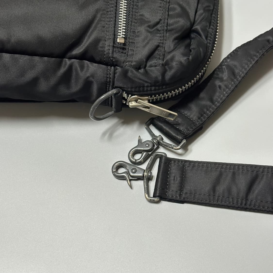 요시다포터(Porter) 탱커 2way 브리프케이스 상품이미지6