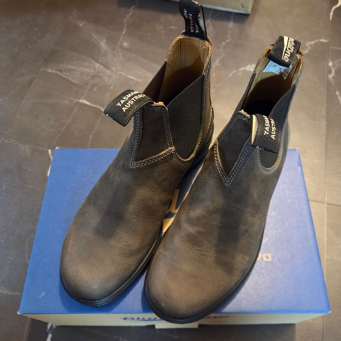 블런드스톤 1469 클래식 스틸그레이 상품이미지2