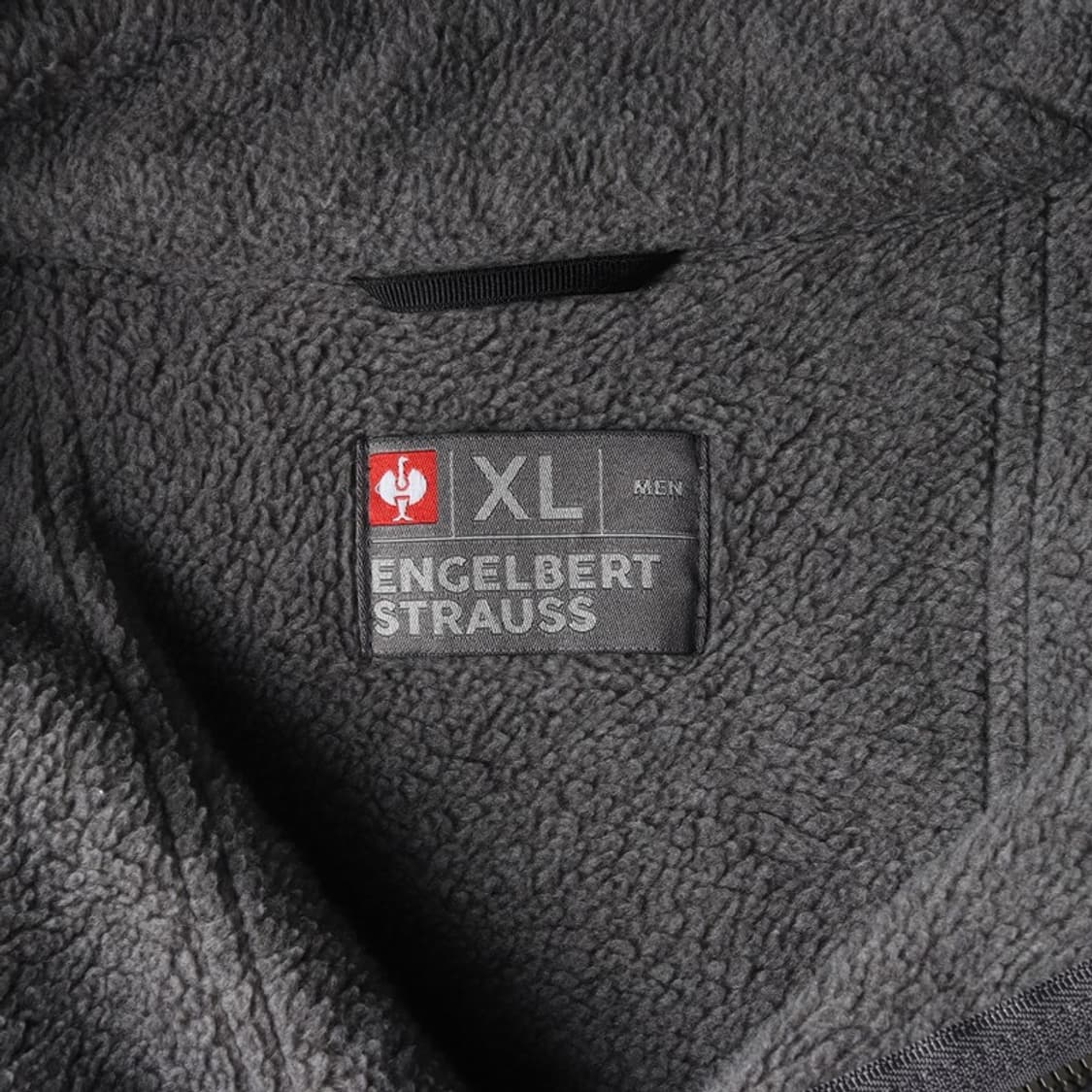 ENGELBERT STRAUSS 플리스 자켓 XL 상품이미지6