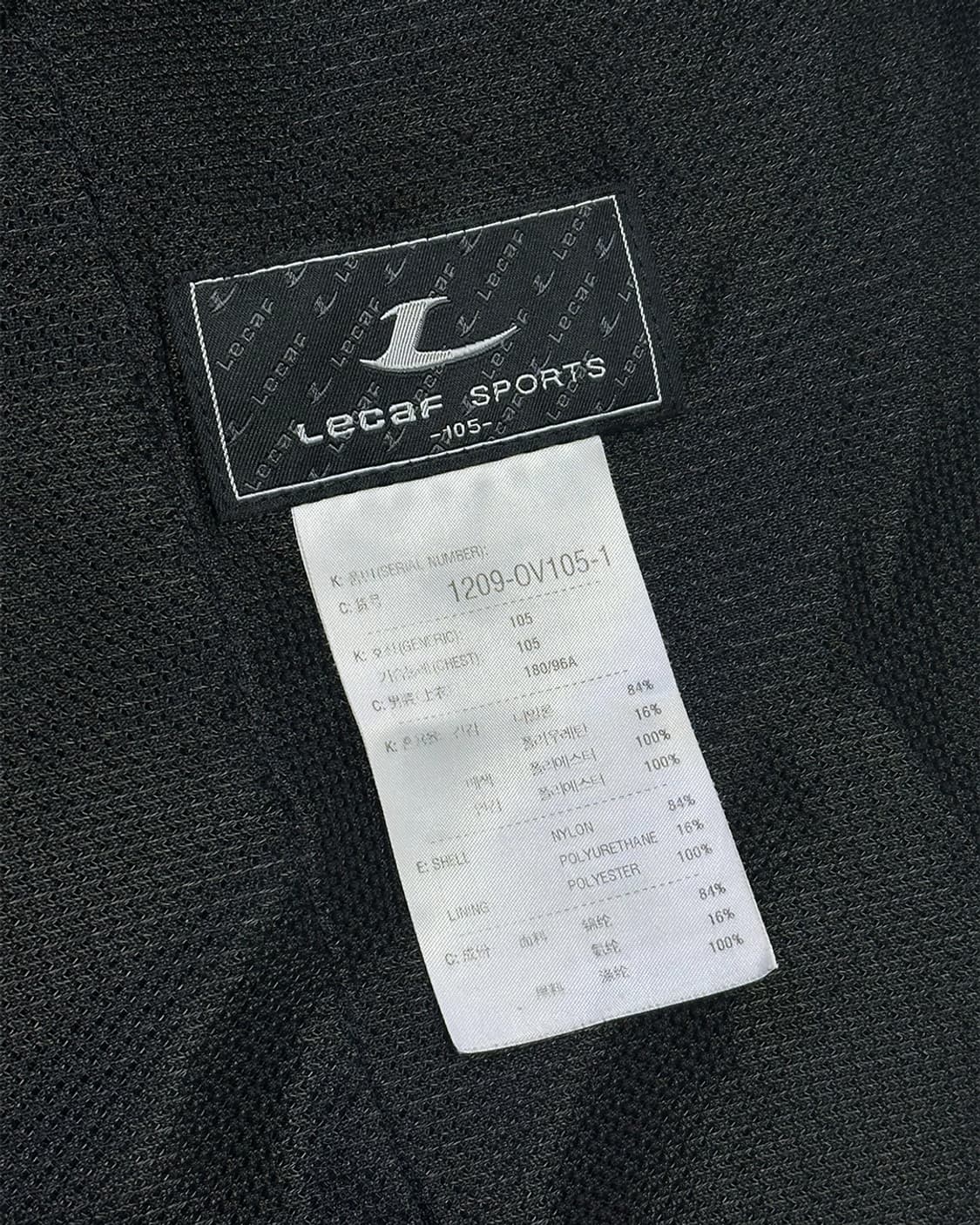 르까프 러닝 베스트 상품이미지3