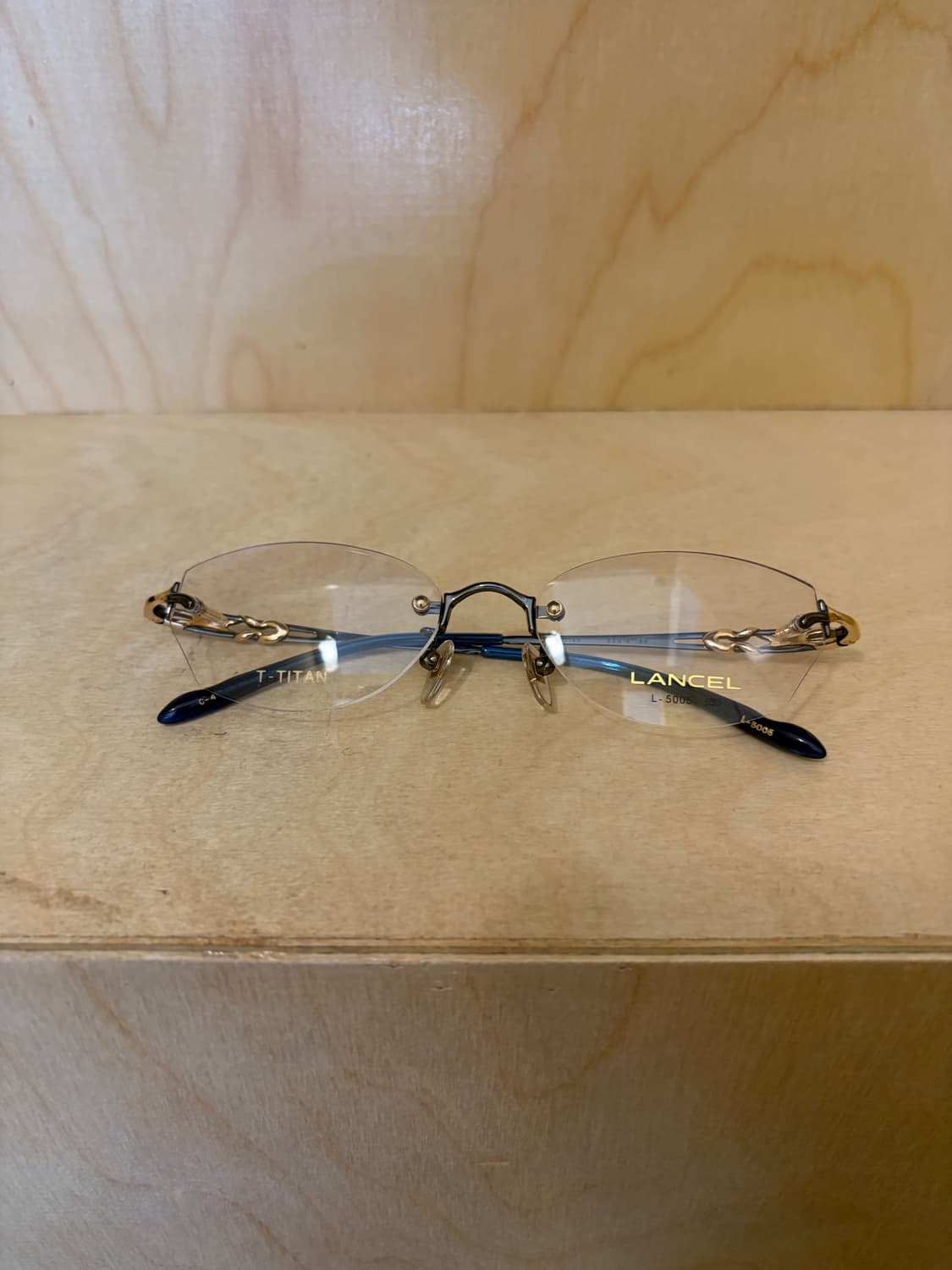 [란셀] LANCEL L-3005 53 상품이미지1