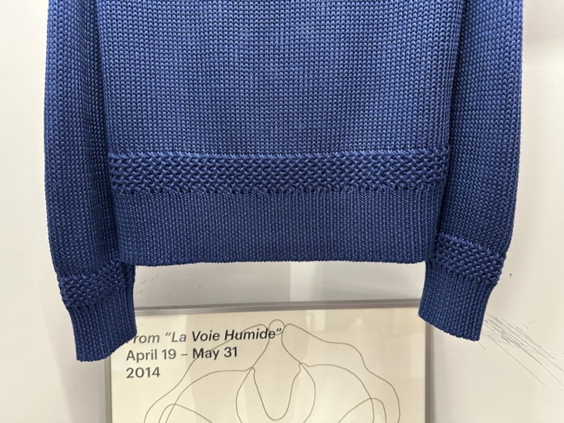 LAUREN by RALPH LAUREN_ silk (L) 상품이미지3