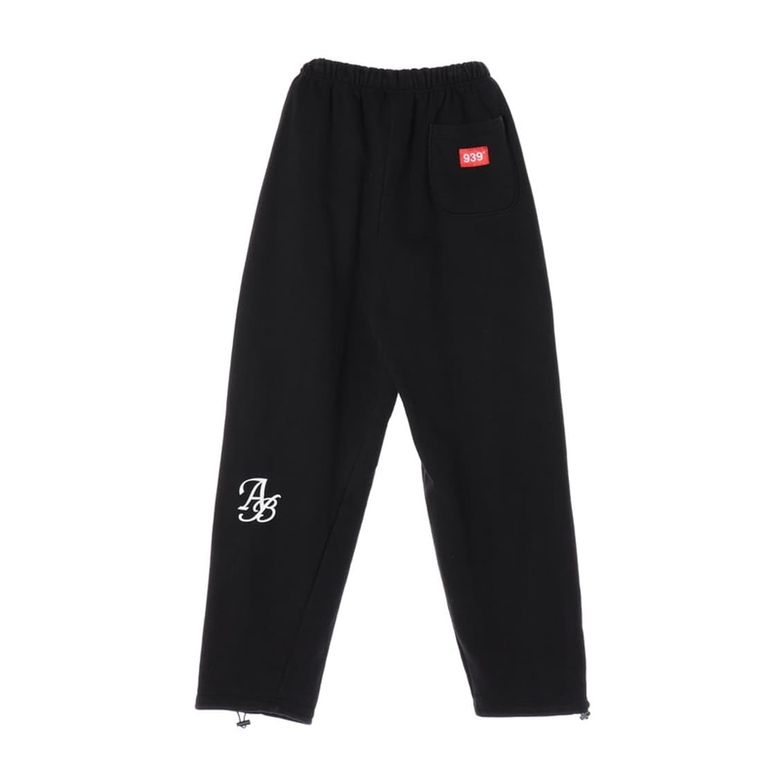 아카이브 볼드 스웻팬츠 M 상품이미지2