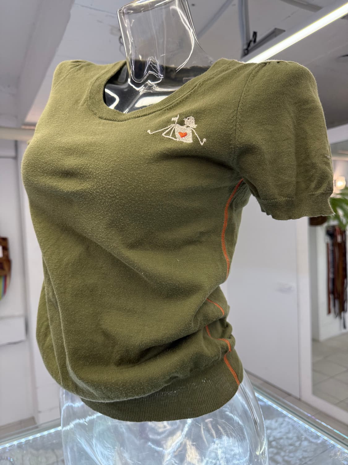 PAUL SMITH pink 상품이미지2