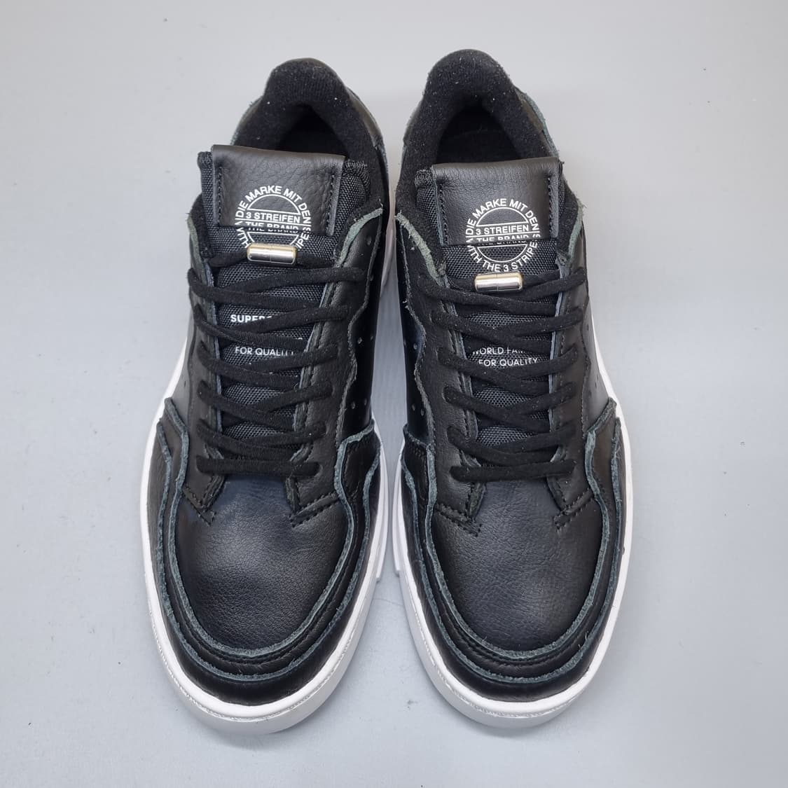 아디다스 슈퍼코트 여성슬립온230 상품이미지2