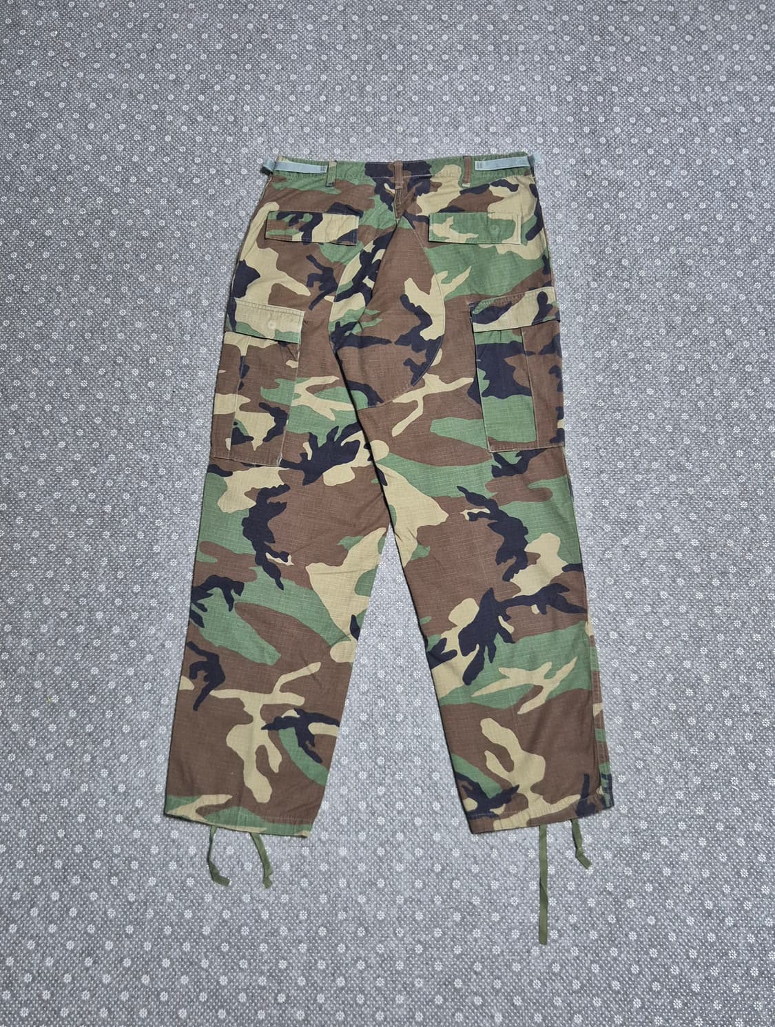 [M]미군 우드랜드 BDU  -472 상품이미지2